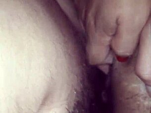 Husband Fucks Teen's Ass with Big Cock