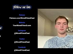 Why Is This Pussy Wet Vol 20?