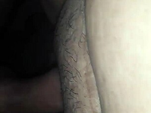 Husband Fucks Teen's Ass with Big Cock