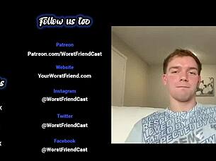 Why Is This Pussy Wet Vol 20?