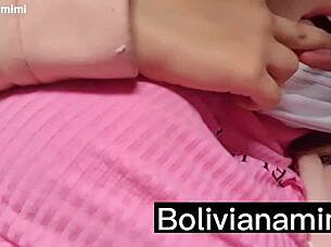 Me MASTURBATING While He LICKS My PUSSY On The BUS - Want To See?