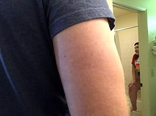 I'm Jules Jennings in this cute casting POV interview, soo nervous!