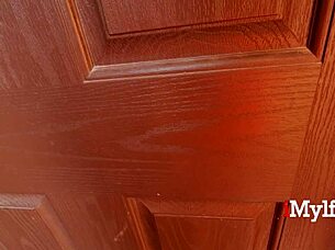 riley jacobs, the neighborhood harlot, cheats with the husband next door