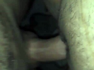 Husband Fucks Teen's Ass with Big Cock