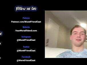 Why Is This Pussy Wet Vol 20?