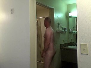 I'm Jules Jennings in this cute casting POV interview, soo nervous!