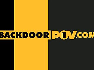 I feel so excited watching this petite blonde carolina savage in a hardcore pov casting anal scene with her small tits bouncing during riding and doggystyle.