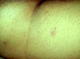 the mature woman wants to be licked