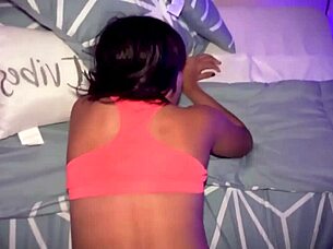 what do you think of this mexican's tremendous ass?