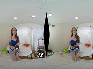 i gaped that painters hole so wid