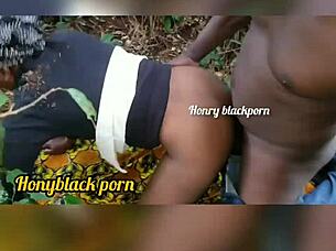 Village farmer's daily routine