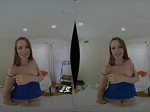 i gaped that painters hole so wid