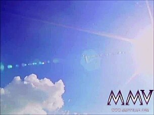 sexy blonde milf fucks monster cock in kitchen and cums