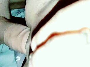 wife's beautiful pussy