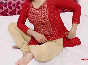 in this desi video, my aunt gets fucked by her lover in part one