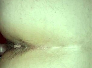 Blonde Amateur Performs!