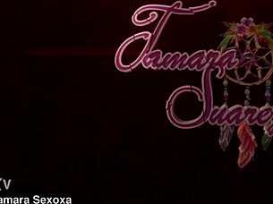 Randy lesbians fist fuck 😈