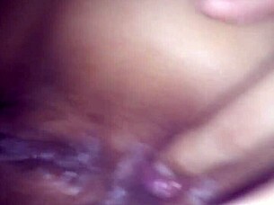 Delicious ass gets fucked hard in anal!