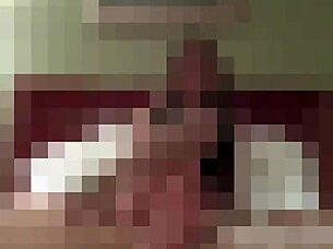 natalie kicks balls hard in ballbusting session