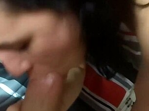 Want a good blowjob with oral massage?