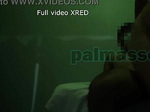 latina migrant resists fucking and thrusting by cock in cheap hotel room