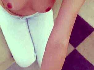 Joseline Kelly Endures Intense Ramming Session