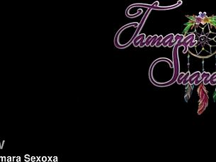 Randy lesbians fist fuck 😈