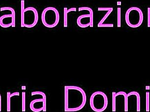 The Carrier Ep1: Barefoot Femdom Humiliates Fat BBW With Ass Fetish