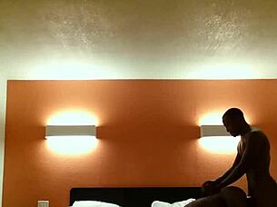 i bent over killen for some doggystyle fuckin