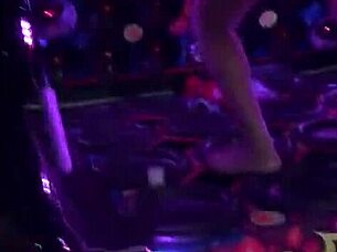 Young sluts dancing naked. They engage in assfucking and anal. Hardcore fun ensues.