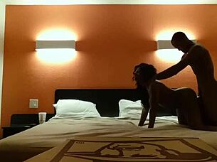 i bent over killen for some doggystyle fuckin