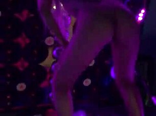 Young sluts dancing naked. They engage in assfucking and anal. Hardcore fun ensues.