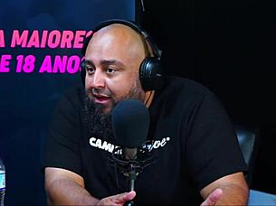 alyne lary loves taking all the cum