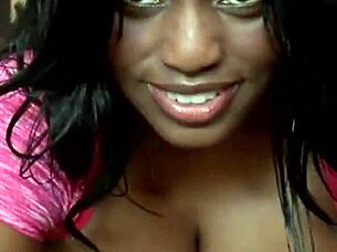 Jada Fire's Big Tits