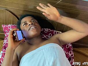 Horny Petite Teen Calls For Sex!