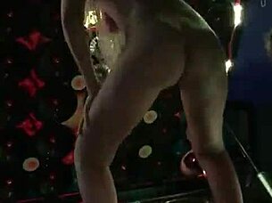 Young sluts dancing naked. They engage in assfucking and anal. Hardcore fun ensues.