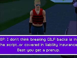 3d sex adventures episode four