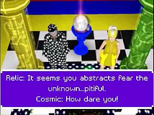 3d sex adventures episode four