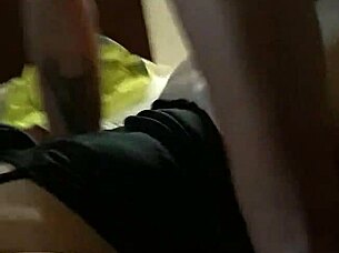 My big ass begs for more monster cock pounding