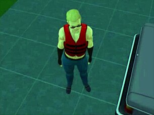 3d sex adventures episode four