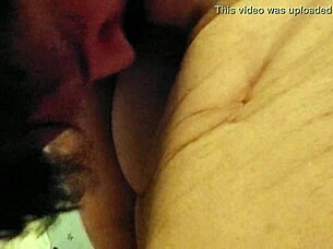 The hungry boy in this gay video