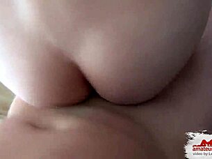 Oh, the nasty little niece has to serve that big cock blowjob and creampie!
