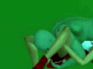 3d sex adventures episode four