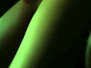 Slutty Milf Fingers Her Pussy Close Up On Homemade Camera