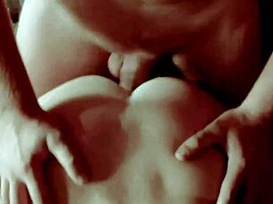 Roxy callaghan's perfect body in a medieval threesome adventure