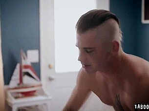 desperate maya bangs with nathans who offered her help