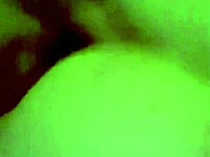 Sexy petite ashton takes dick at park