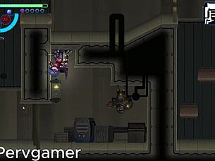 futuro frags hentai chapter one features anime characters in action