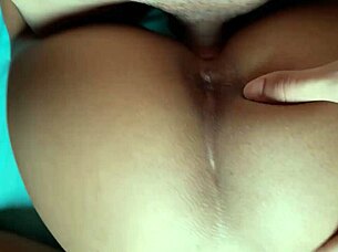 Hot Slut Feels Intense Desire In Sexy Encounter