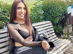 Lainai de michi, the peruvian porn actress, shares her interview insights.